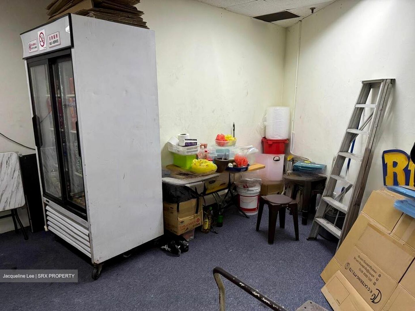 Jalan Sultan Centre (D7), Retail #468764861